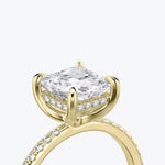 Bague de fiançailles