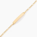 Bracelet enfants en or 18 carats