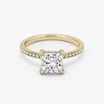 Bague de fiançailles