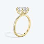 Bague de fiançailles