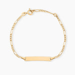 Bracelet enfants en or 18 carats