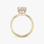 Bague de fiançailles